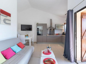 Holiday Home Santa Giulia Palace